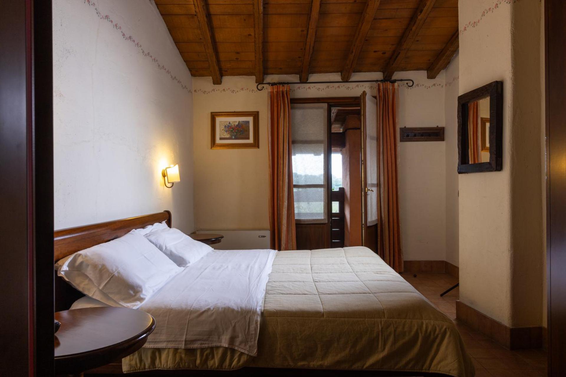 Agriturismo Ripa Del Bosco Capriolo Luaran gambar