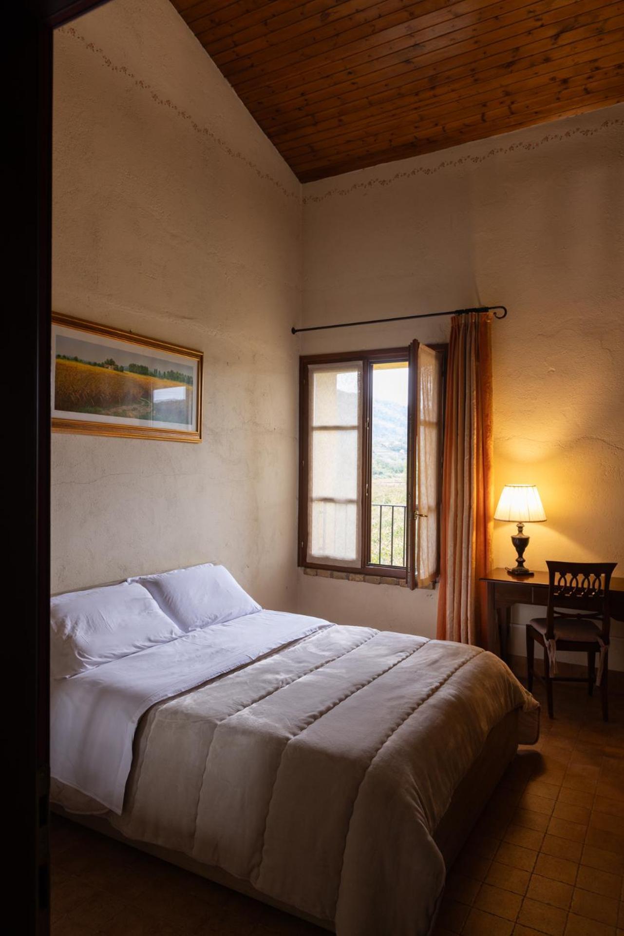 Agriturismo Ripa Del Bosco Capriolo Luaran gambar